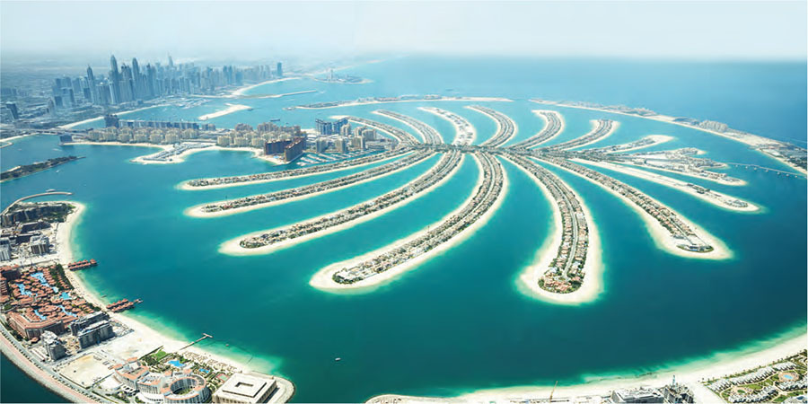  Viva, Isla Dubai