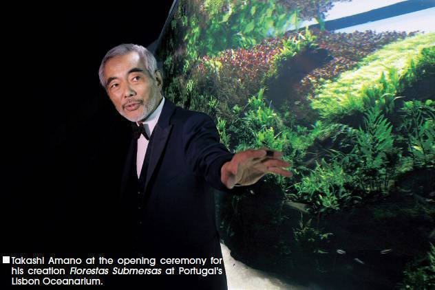 2011 NATURE AQUARIUM PARTY ピンバッジ 2011 NATURE AQUARIUM PARTY ピンバッジ（NATURE IN THE GLASS