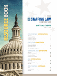 2020 ASA Staffing Law Conference Resource Book