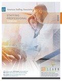 2020 ASA Staffing Professional Catalog