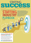 2021 Staffing Industry Playbook