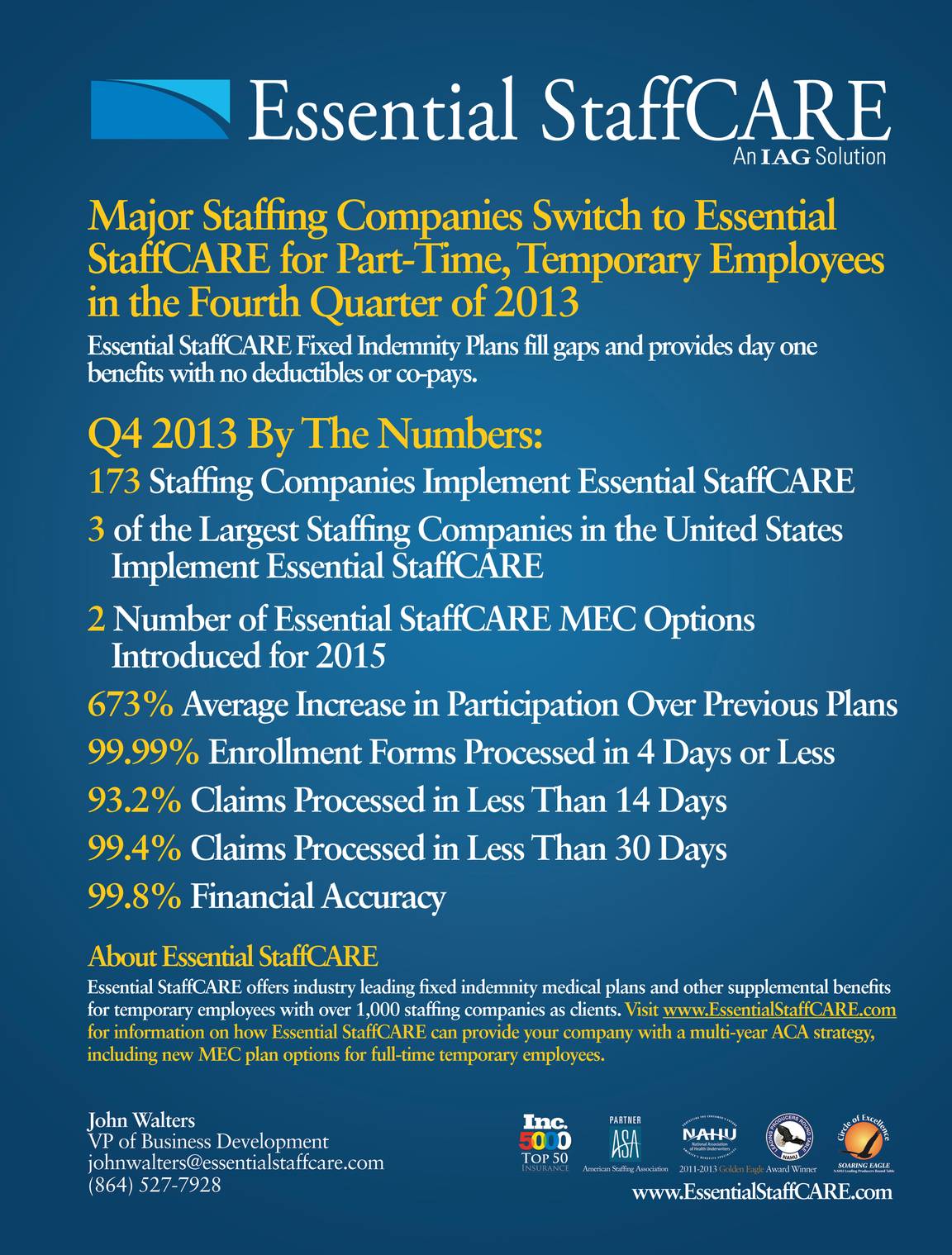 Essential Staff Care Insurance Address / Esc Esc Benefits Twitter We