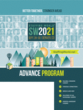 Staffing World 2021 Advance Program