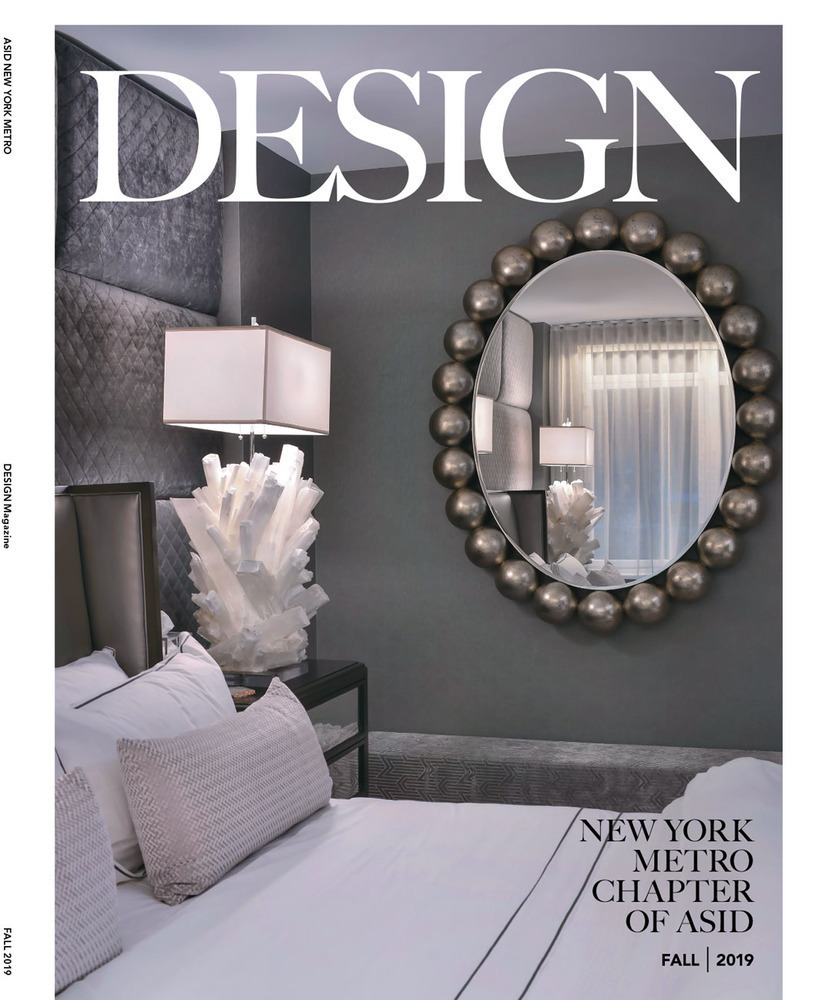 Design Quarterly Anyq Fall 2019 Cover