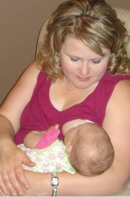 Cesarean Birth (c-section) and Breastfeeding  La Leche League Canada -  Breastfeeding Support and Information