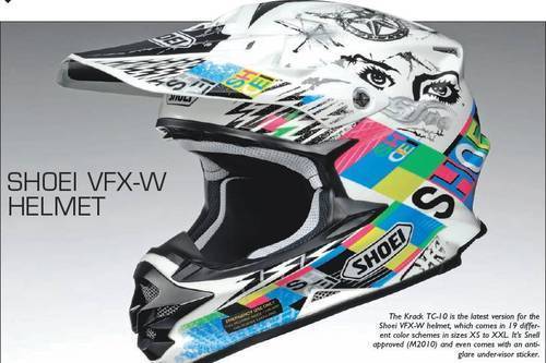 セキュリティ・セーフティ SHOEI vfx-w Shoei VFX-W Helmet Taka Green/Yellow TC-4 | Shoei Adult