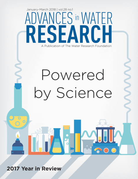 Advances In Water Research - Issue Library