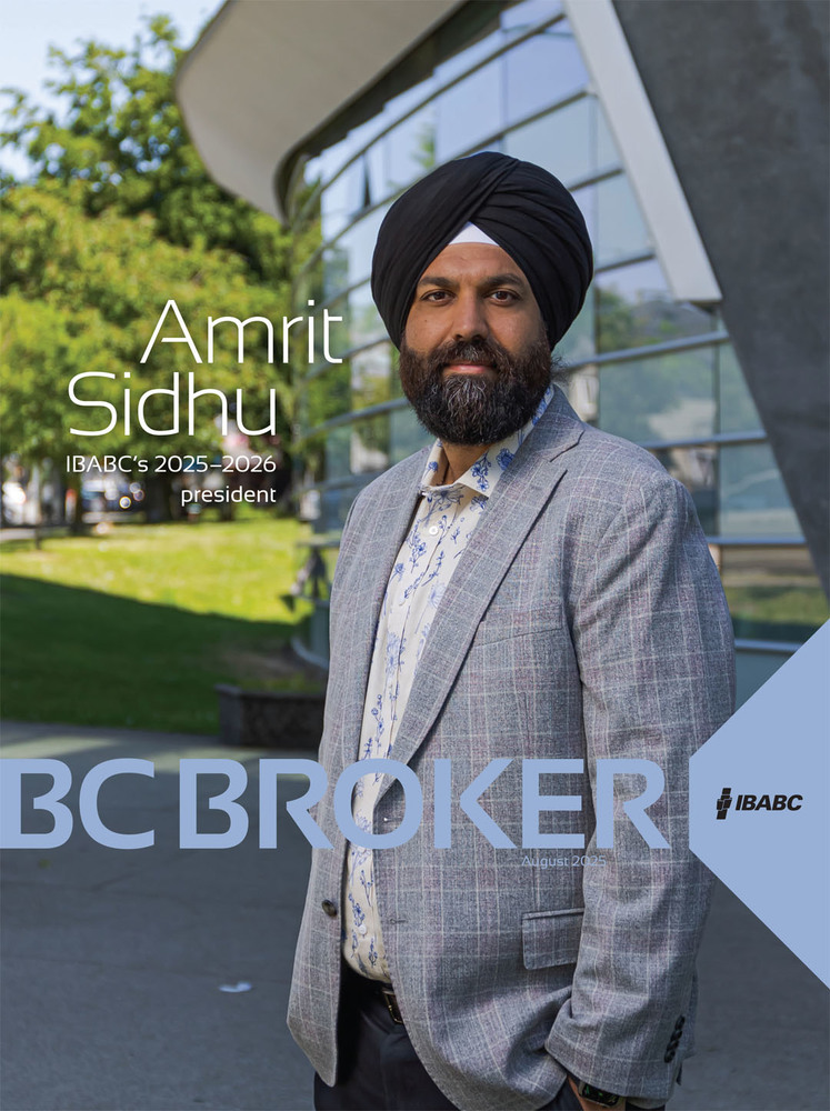 Current BC Broker Cover