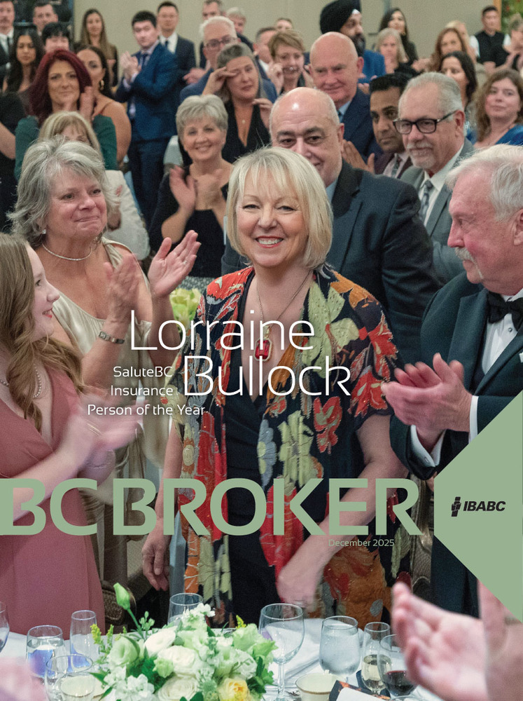 Current BC Broker Cover