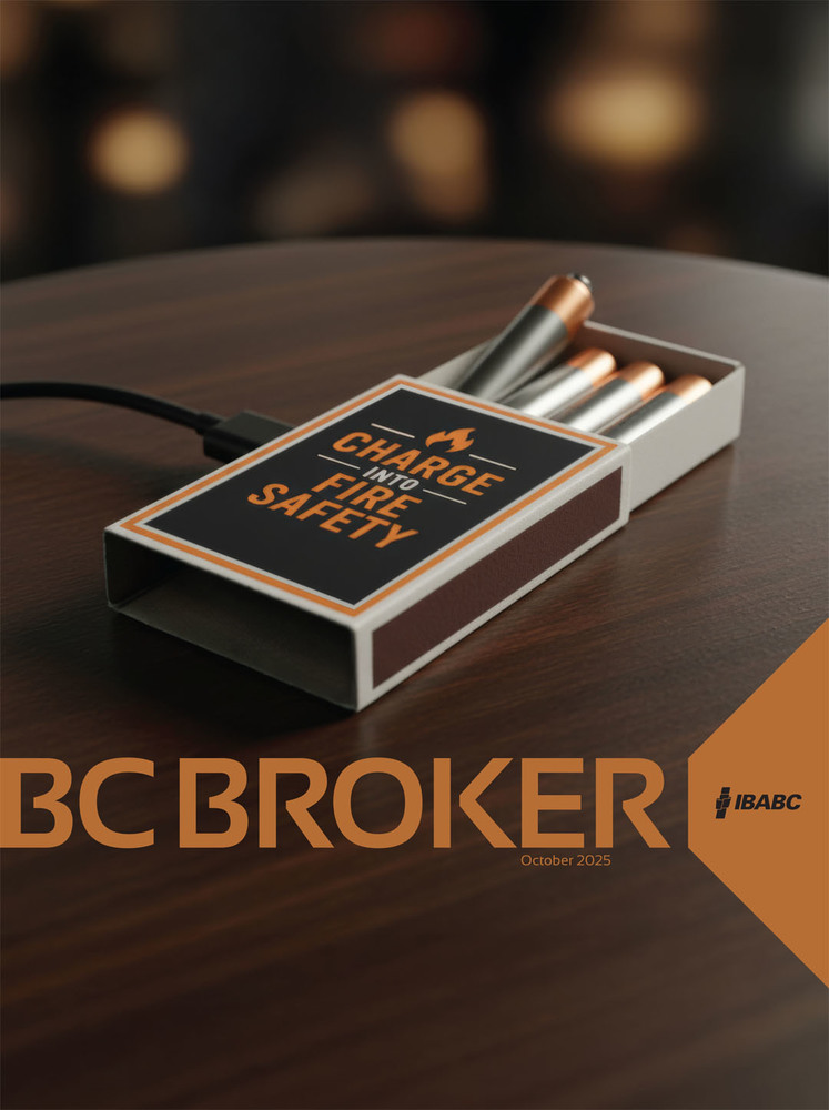 Current BC Broker Cover