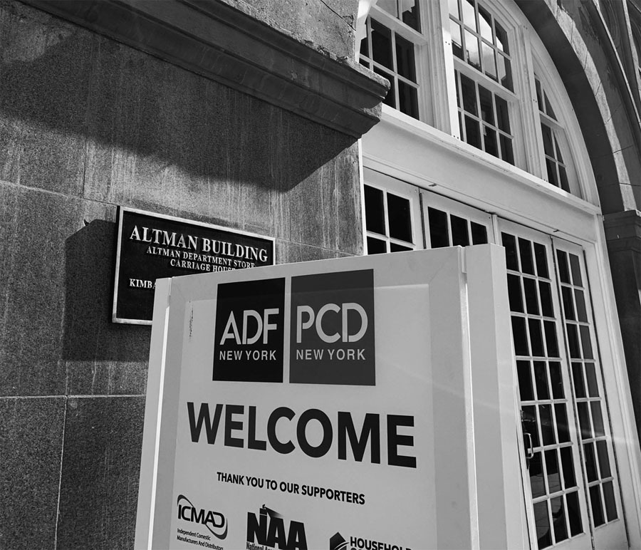 adf new york