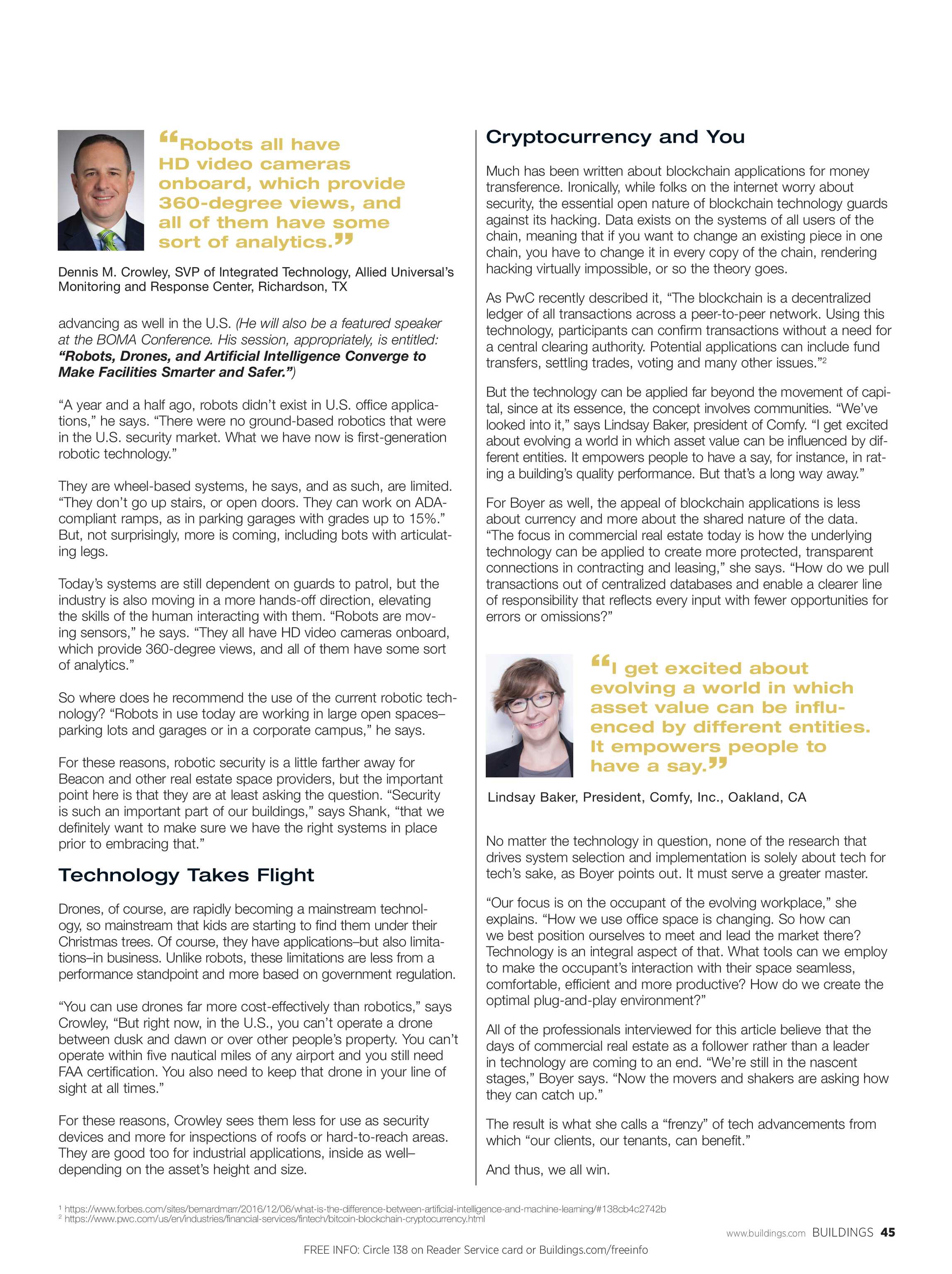 buildings magazine may 2018