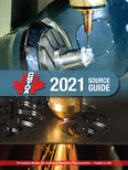 Canadian Machine Tool Distributors Association 2021 Source Guide