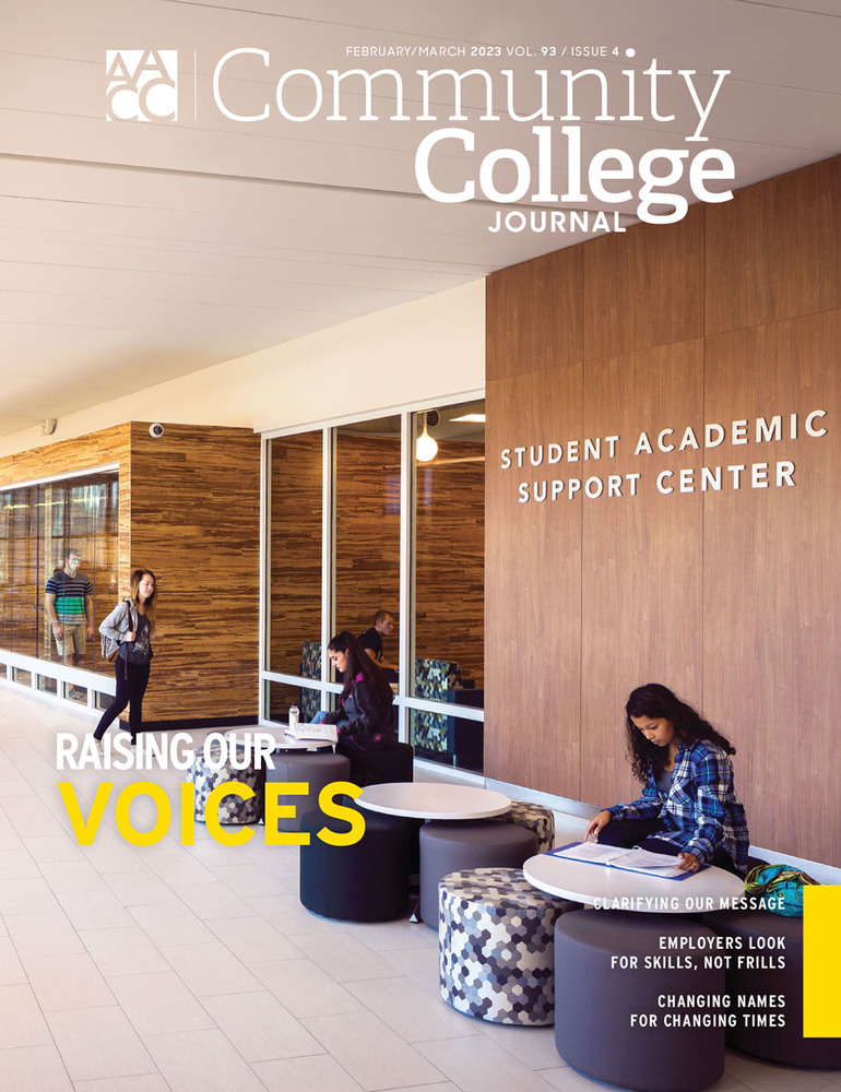 Leeward Community College Library