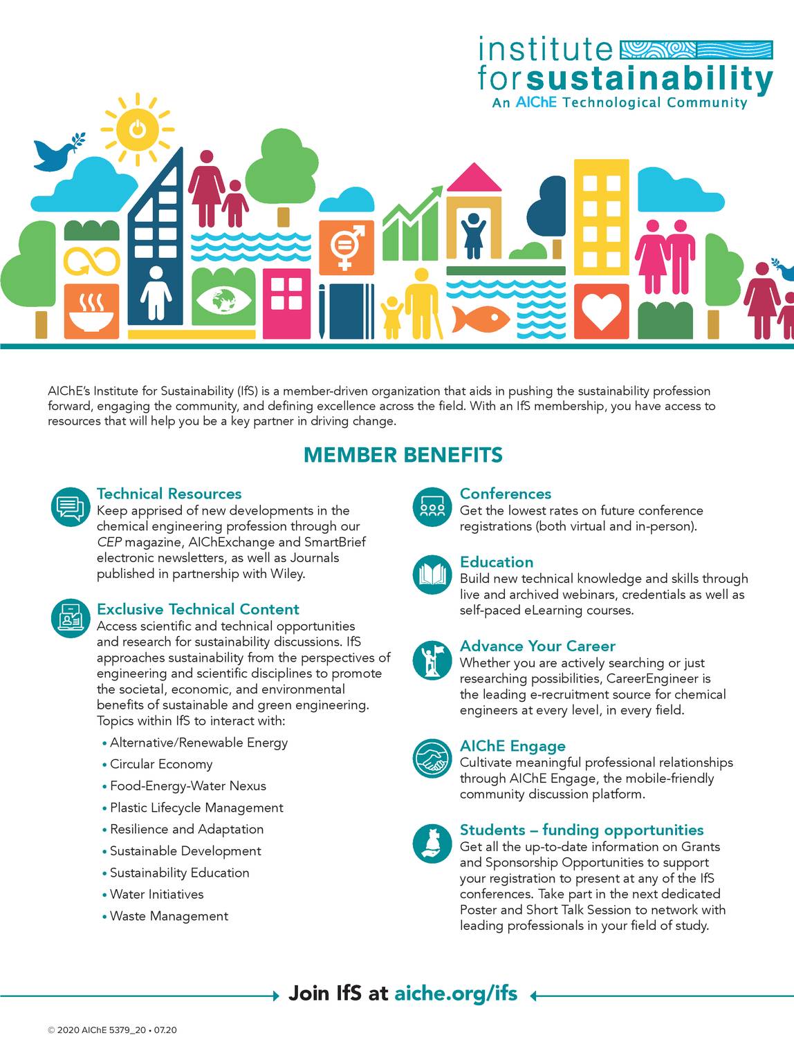 CEP Magazine - CEP Bonus Issue: Thinking Climate - page 3