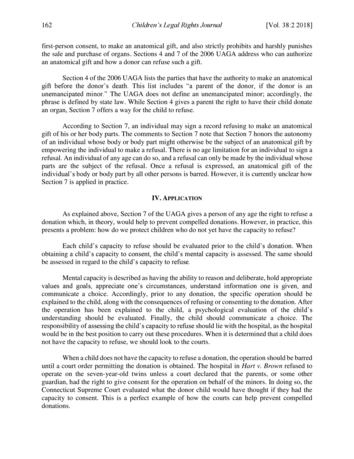 Children S Legal Rights Journal Volume 38 Issue 2 Page 161 162