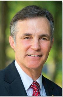 Civil Engineering - February 2013 Honoring Our Infrastructure Commitment