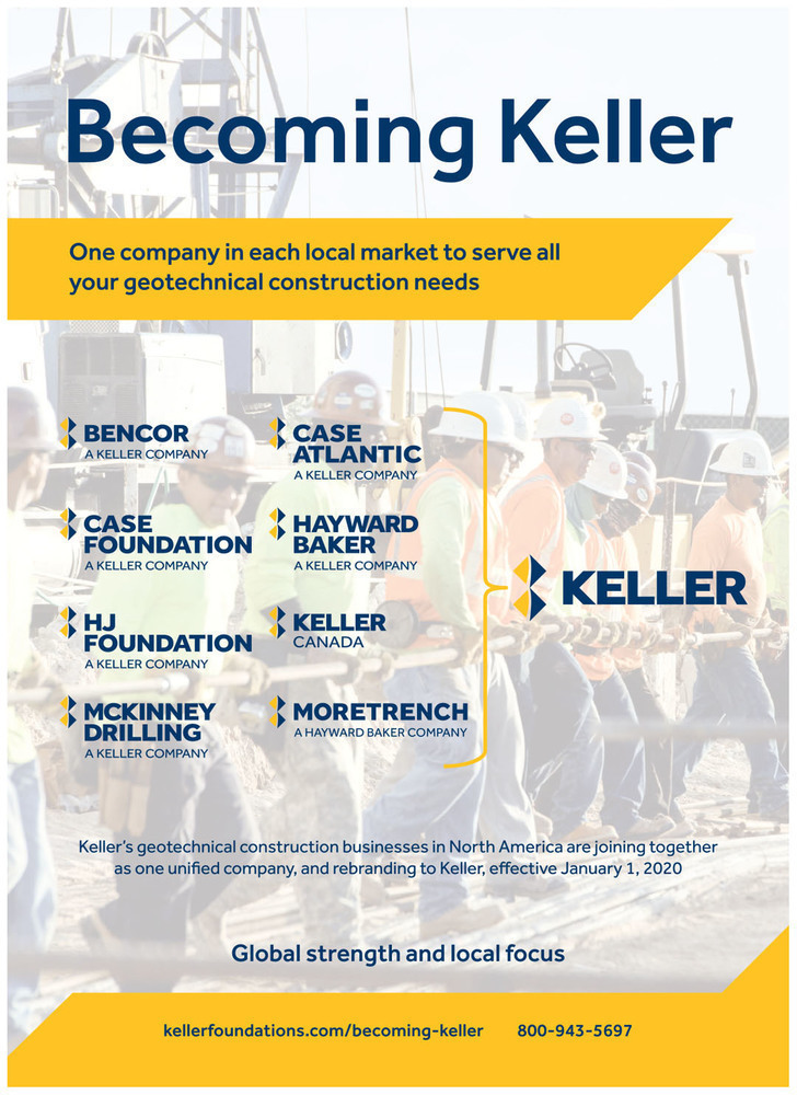 Civil Engineering December 2019 StrongTie®