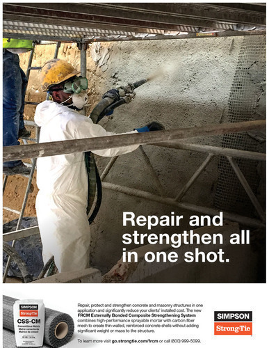 Civil Engineering - September 2019 Simpson Strong-Tie®