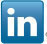 linkedin logo