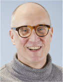 michael garrett