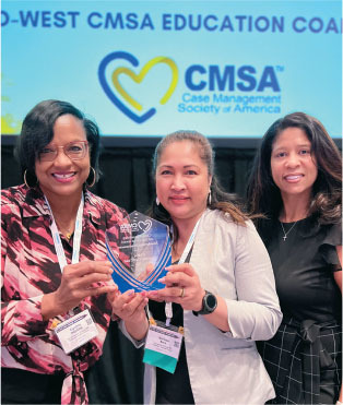 cmsa houston