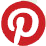 pinterest logo