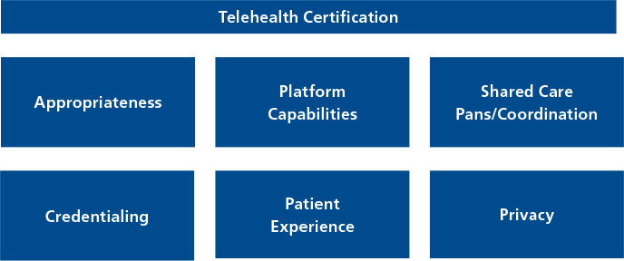 telehealth certification