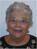 peggy a. rossi