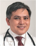 ron billano ordona