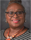 joyace g. ussin