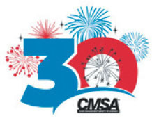 cmsas 30th anniversary annual