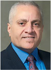 hussein m. tahan