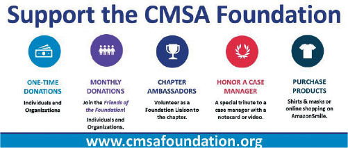 cmsa foundation