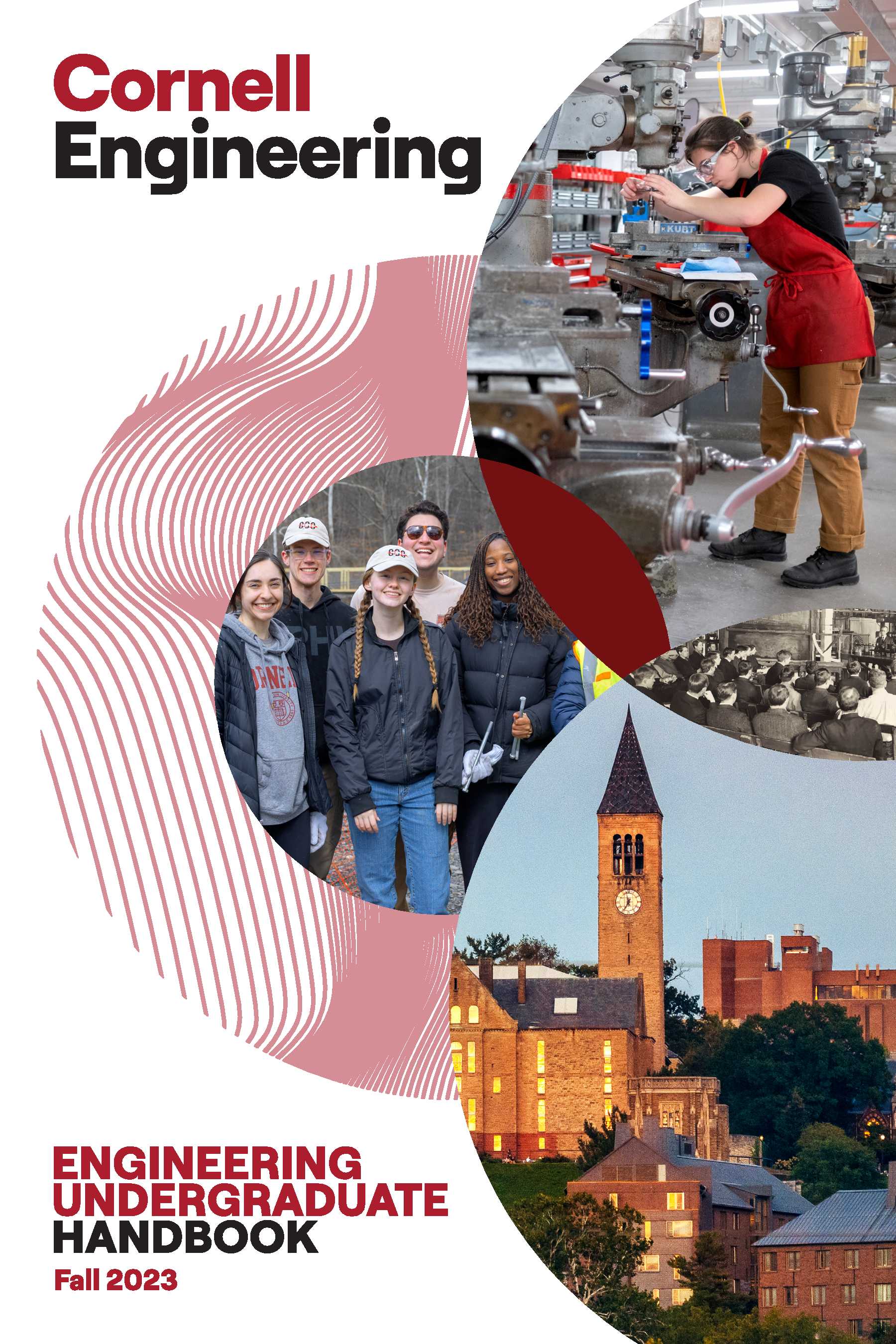 Cornell Engineering Handbook Fall 2023