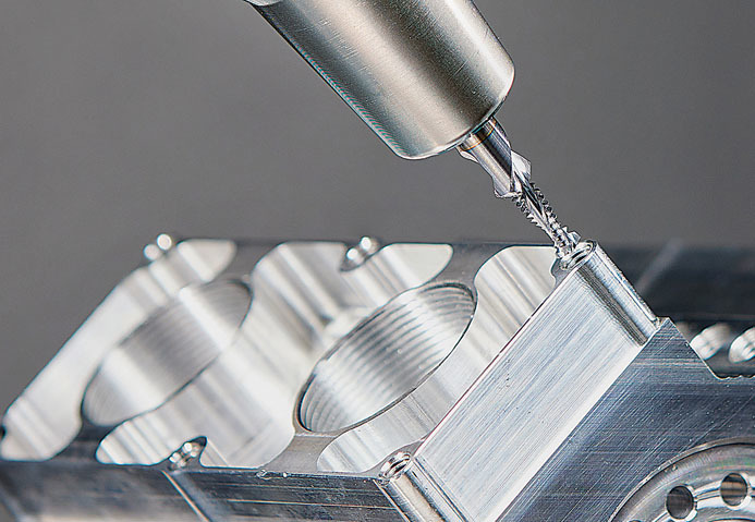 image of a machine part