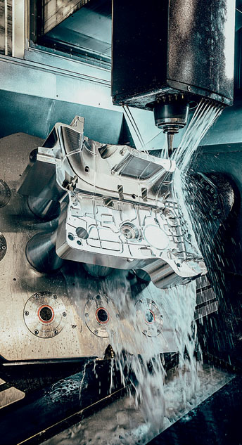 image of Garant ZeroClamp system