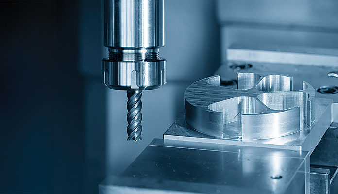 image of a machine