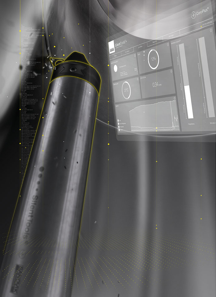 image of Sensor-enabled solutions