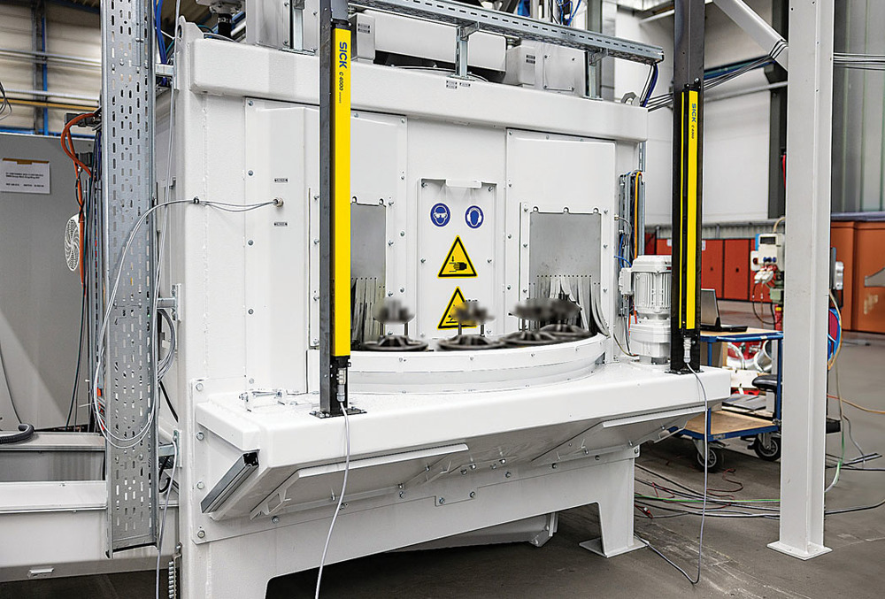 image of machine