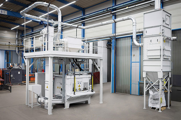 image of machine