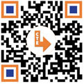 image of a QR code