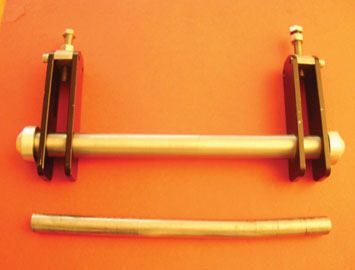 image of a spare part