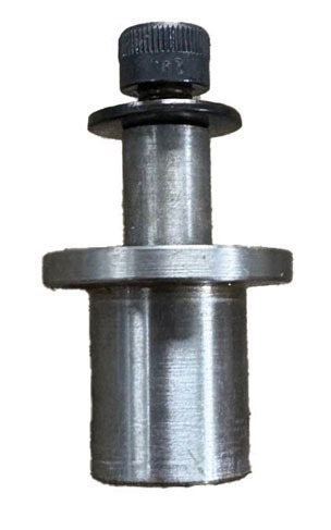 image of a cylindrical part