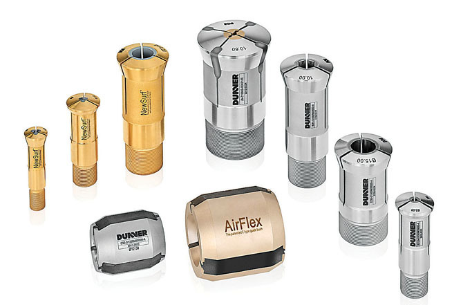 Image of Platinum Tooling machines