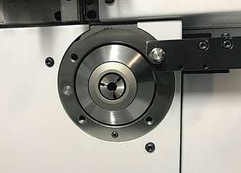 Image of Marubeni Citizen-Cincom Swiss-style machine