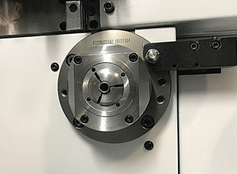 Image of Marubeni Citizen-Cincom Swiss-style machine