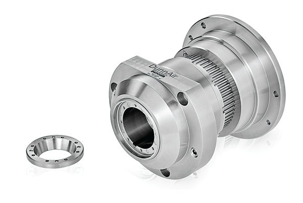 Image of DunnAir adaptive guide bushing system