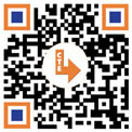 image of a QR code