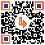 image of a QR code